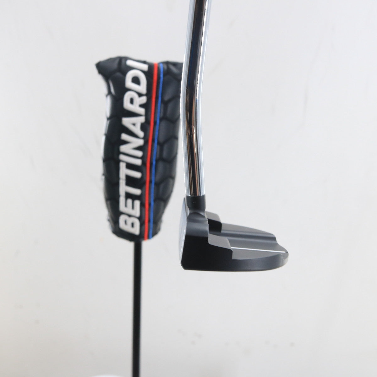 Bettinardi BB Forty Five BB45 Putter 35 Inches 35" Steel Headcover A-162417
