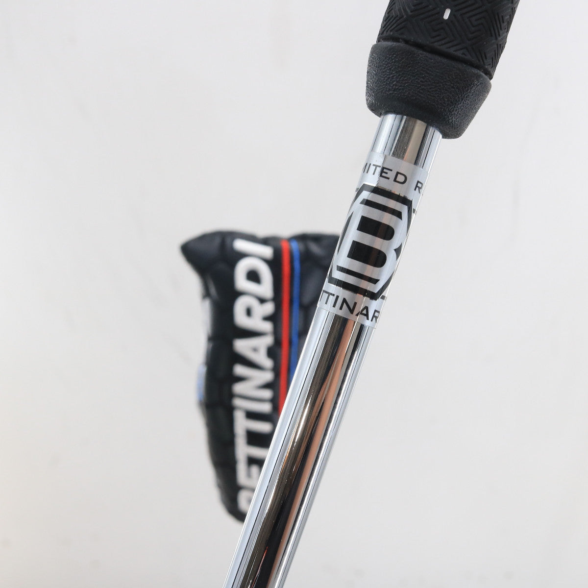 Bettinardi BB Forty Five BB45 Putter 35 Inches 35" Steel Headcover A-162417