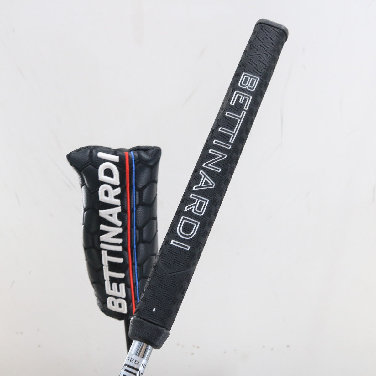 Bettinardi BB Forty Five BB45 Putter 35 Inches 35" Steel Headcover A-162417
