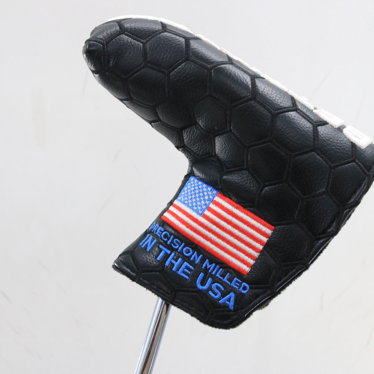 Bettinardi BB Forty Five BB45 Putter 35 Inches 35" Steel Headcover A-162417
