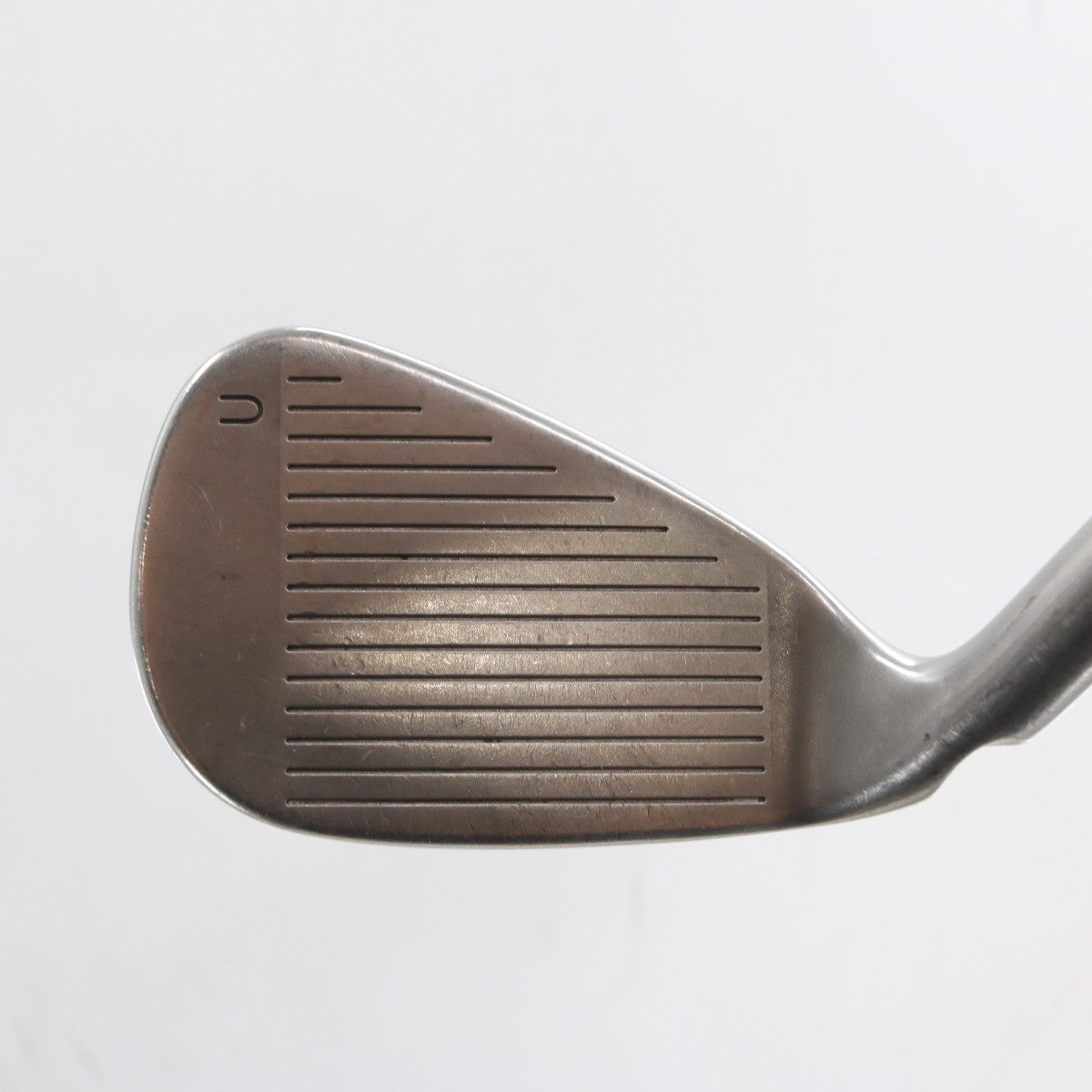 Ping G25 U, G Gap Wedge Black Dot Steel CFS R Regular Right-Hand +1" A-162420