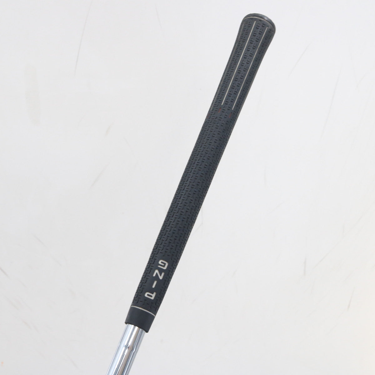 Ping G25 U, G Gap Wedge Black Dot Steel CFS R Regular Right-Hand +1" A-162420