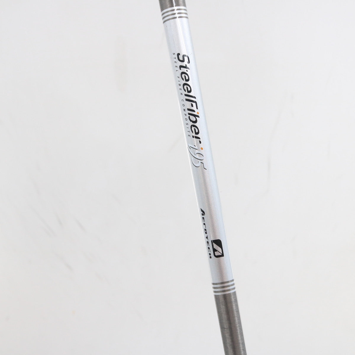 TaylorMade PSi P Pitching Wedge Graphite Steelfiber i95 Regular Flex A-162421