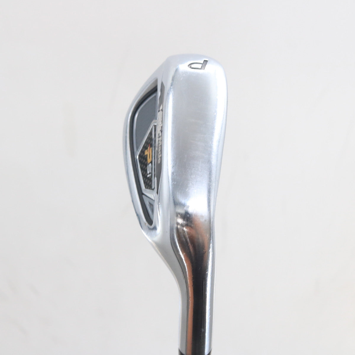 TaylorMade PSi P Pitching Wedge Graphite Steelfiber i95 Regular Flex A-162421