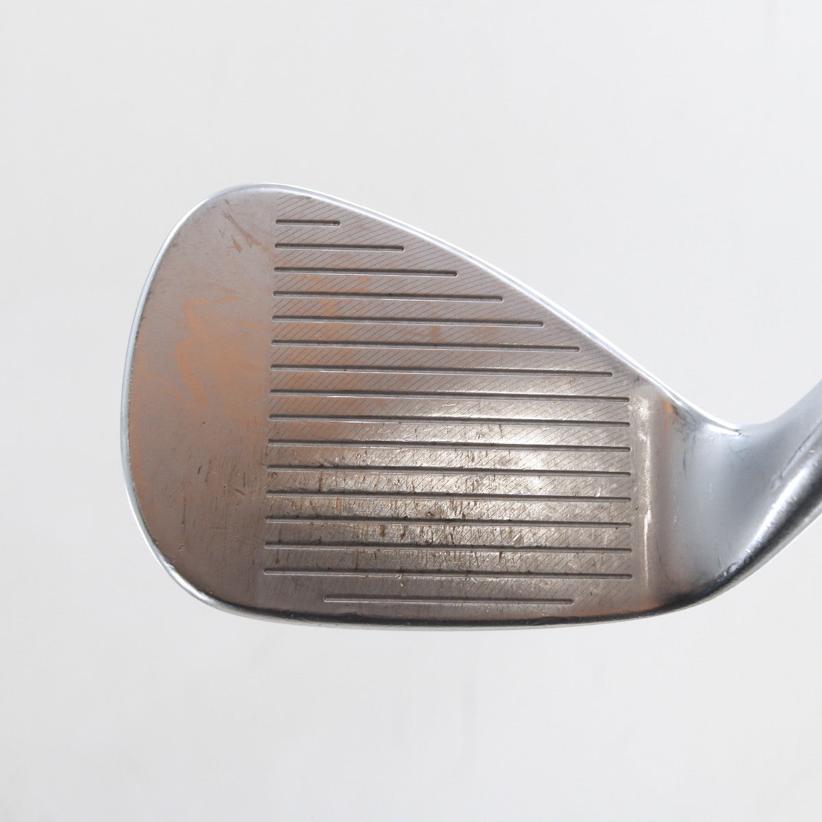 Callaway Mack Daddy Forged Chrome Gap Wedge 50.10 Deg Steelfiber i95 Stiff A-162422