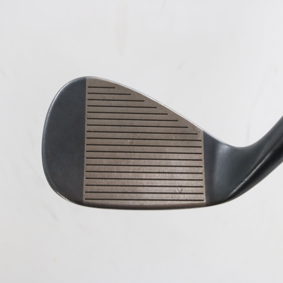 TaylorMade Milled Grind 3 Raw Black Wedge 54 Deg 54.11SB Graphite RH A-162424