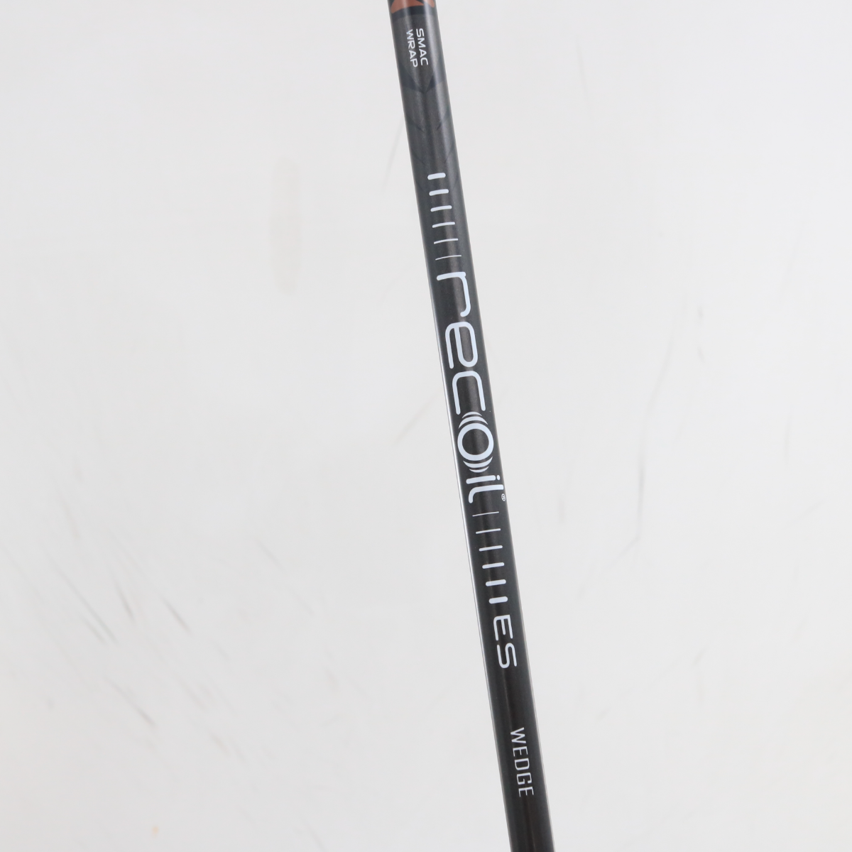 TaylorMade Milled Grind 3 Raw Black Wedge 54 Deg 54.11SB Graphite RH A-162424