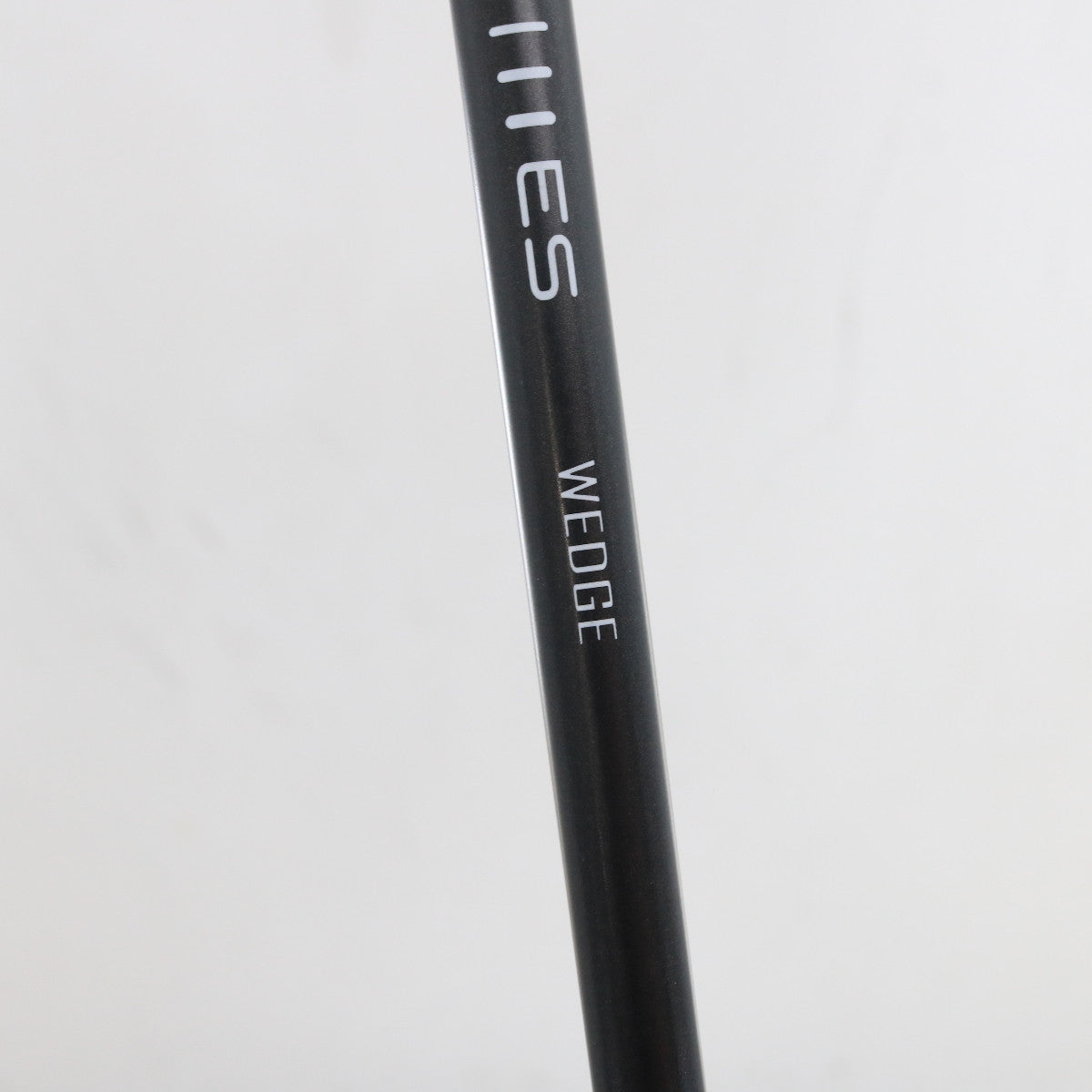 TaylorMade Milled Grind 3 Raw Black Wedge 54 Deg 54.11SB Graphite RH A-162424