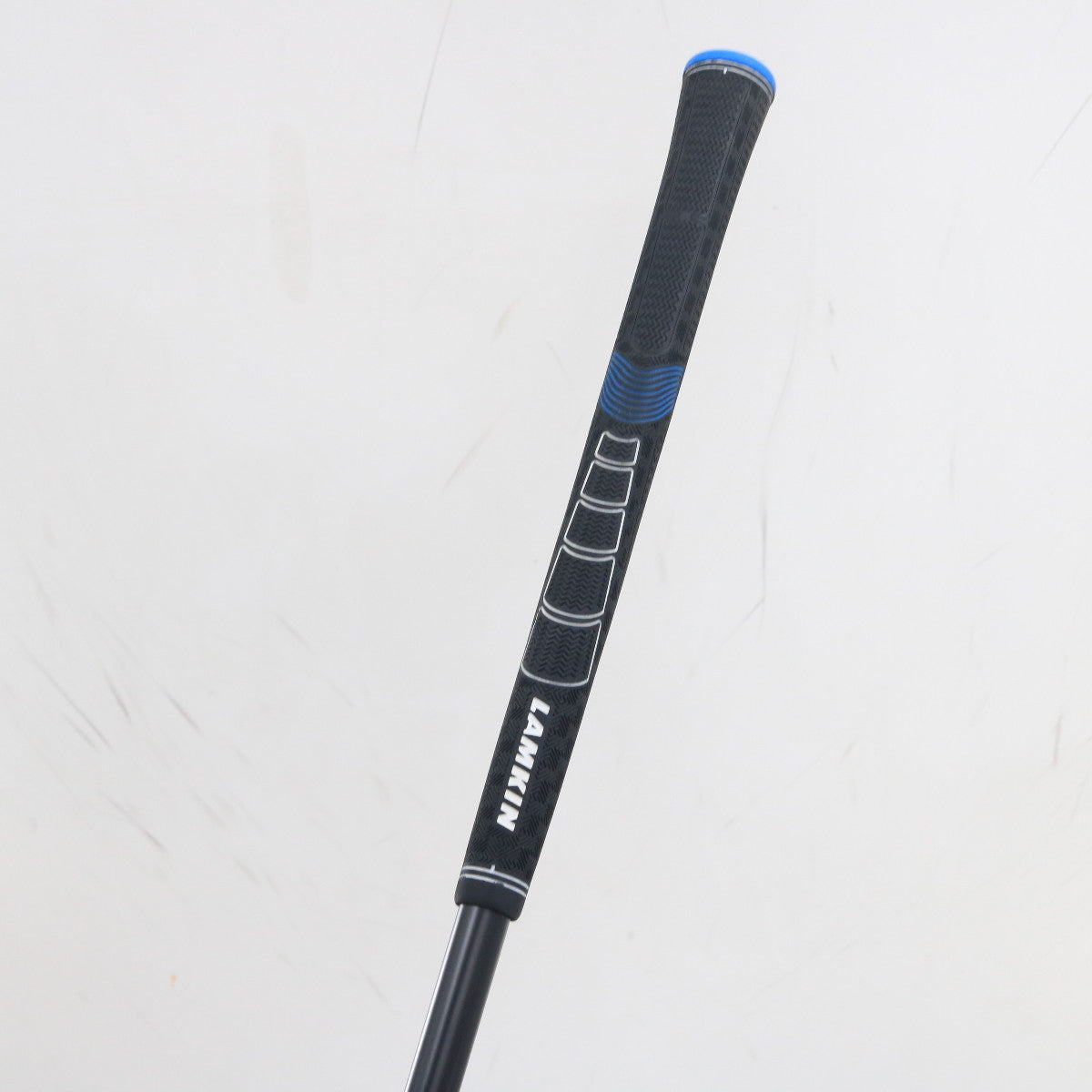 TaylorMade Milled Grind 3 Raw Black Wedge 60 Deg 60.08LB Graphite RH A-162428
