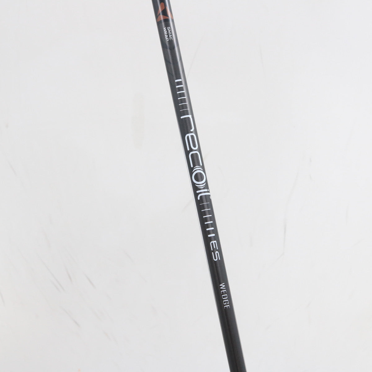 TaylorMade Milled Grind 3 Raw Black Wedge 60 Deg 60.08LB Graphite RH A-162428