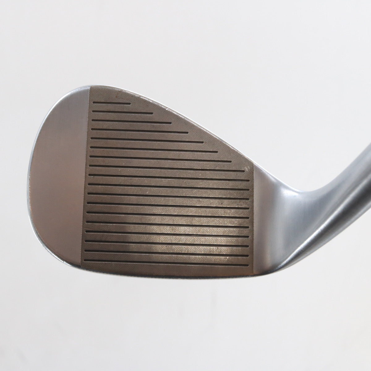 TaylorMade Milled Grind 4 Chrome Sand Wedge 54 Deg 54.11 SB Graphite RH A-162431
