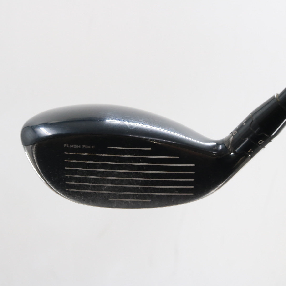 Callaway Epic Flash 4 Hybrid 21 Deg Graphite White Tensei A Senior RH A-162434