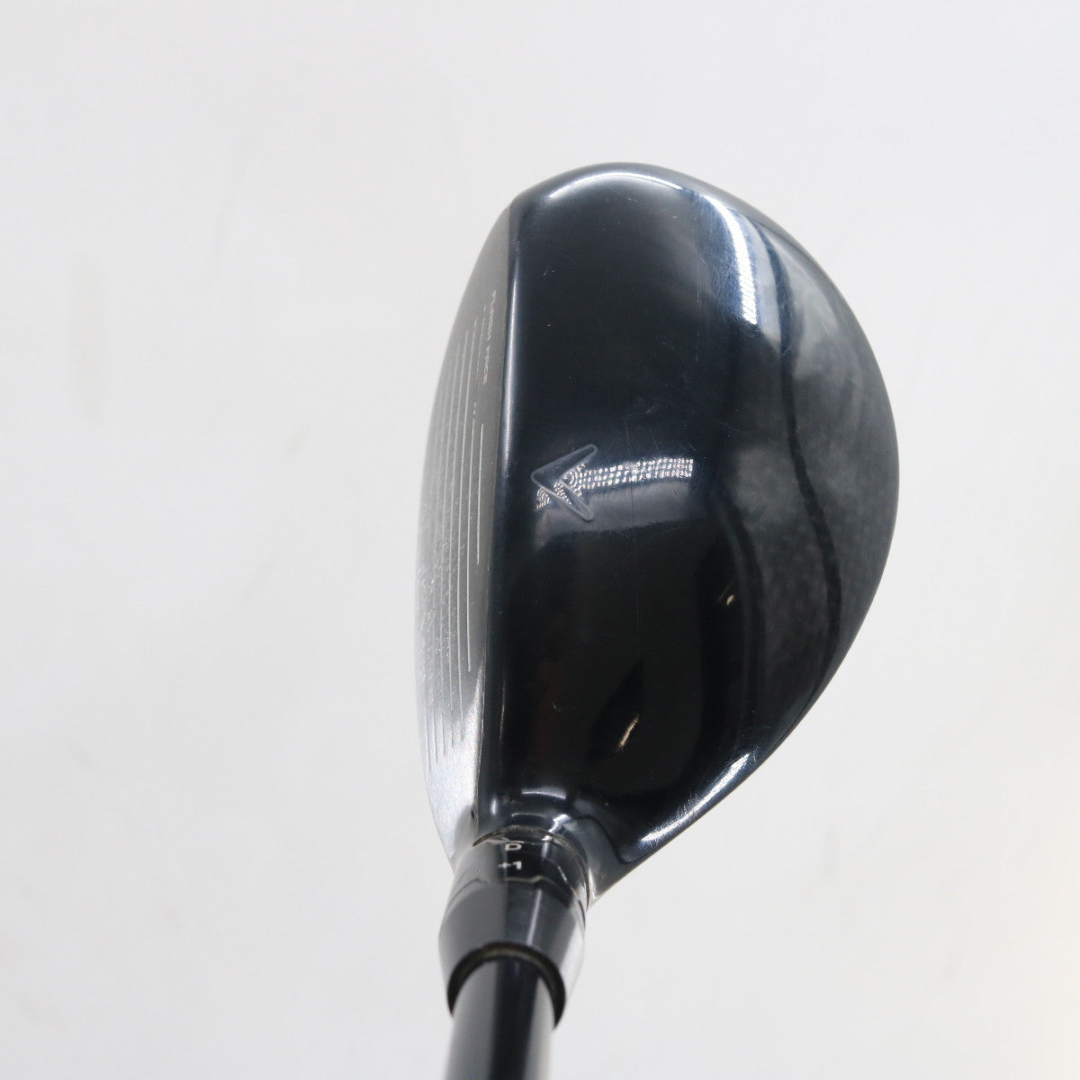 Callaway Epic Flash 4 Hybrid 21 Deg Graphite White Tensei A Senior RH A-162434