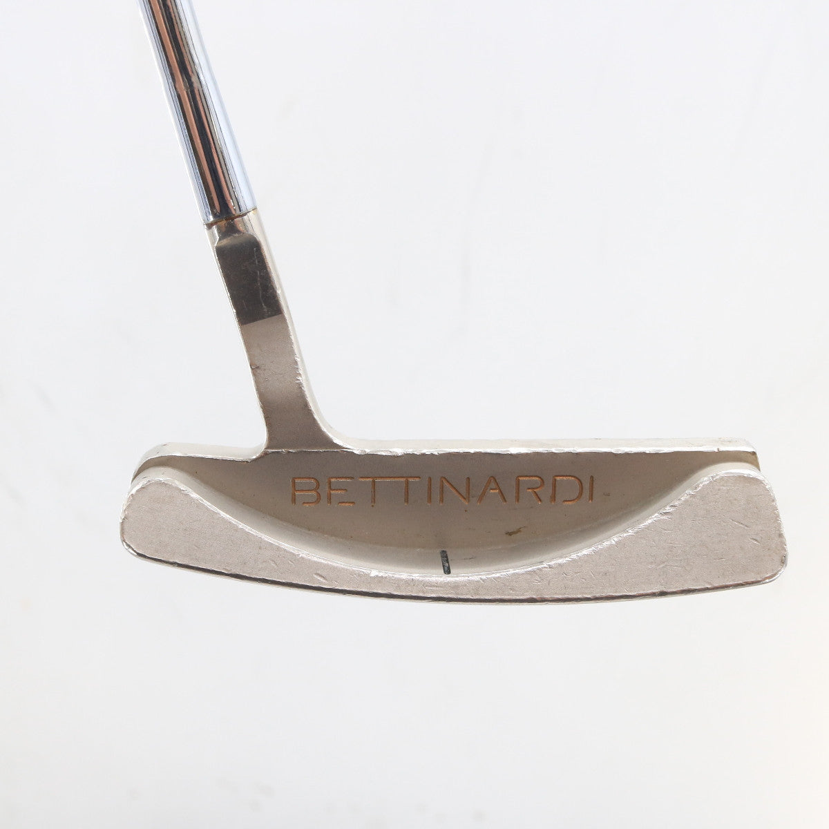 Bettinardi 1999 Series BB7 Putter 35 Inches Steel Shaft Right-Handed A-162446