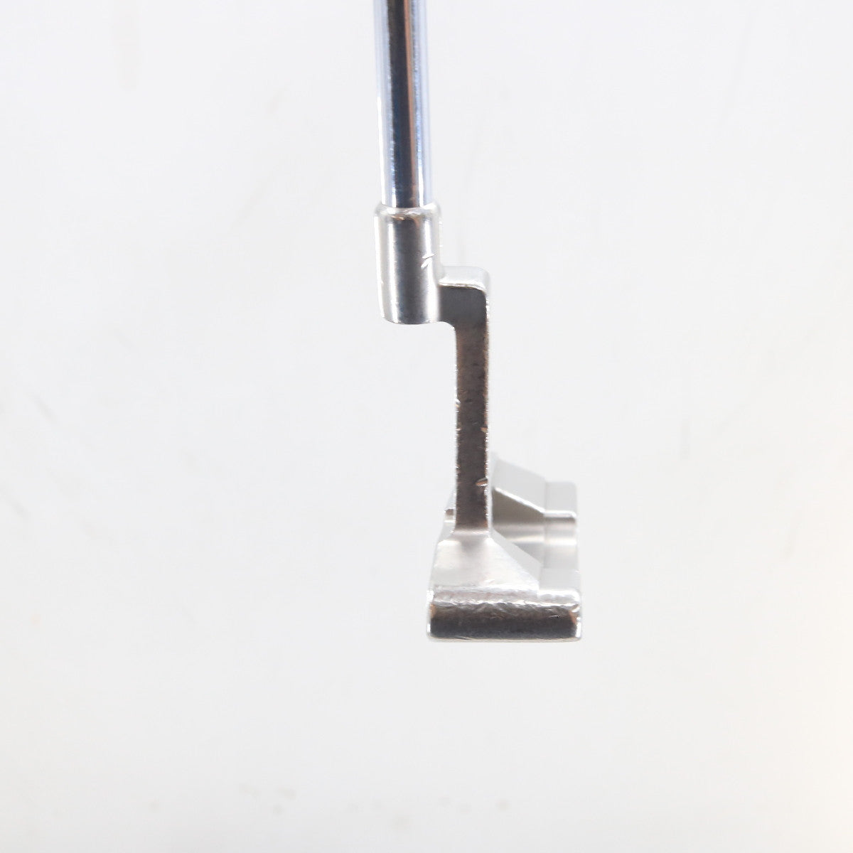 Nike Method Model 001 Blade Putter 33 Inches Steel Right-Handed A-162447