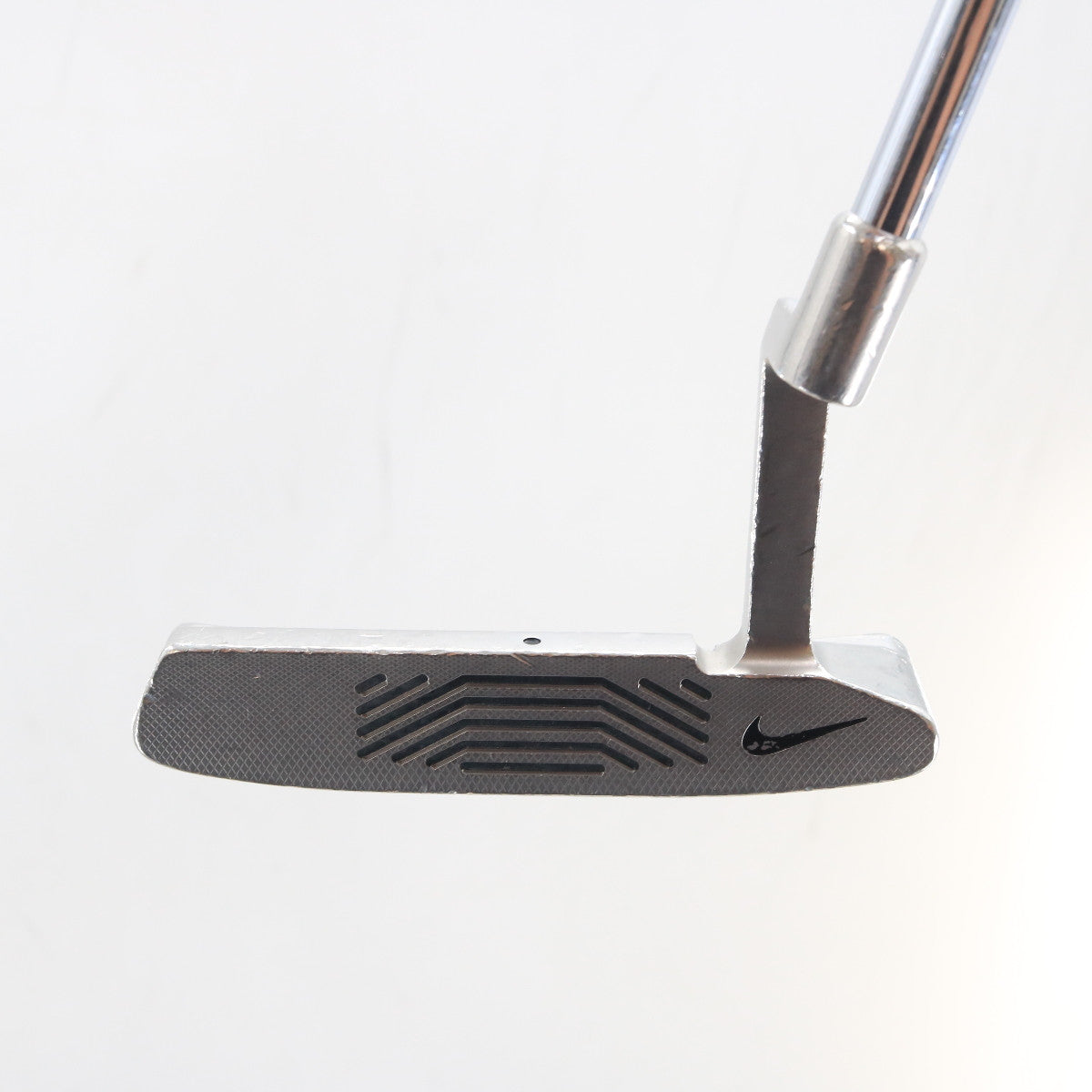 Nike Method Model 001 Blade Putter 33 Inches Steel Right-Handed A-162447