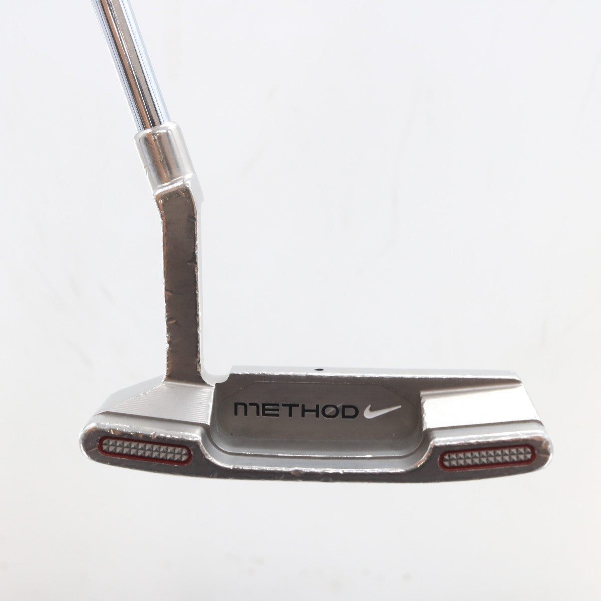 Nike Method Model 001 Blade Putter 33 Inches Steel Right-Handed A-162447