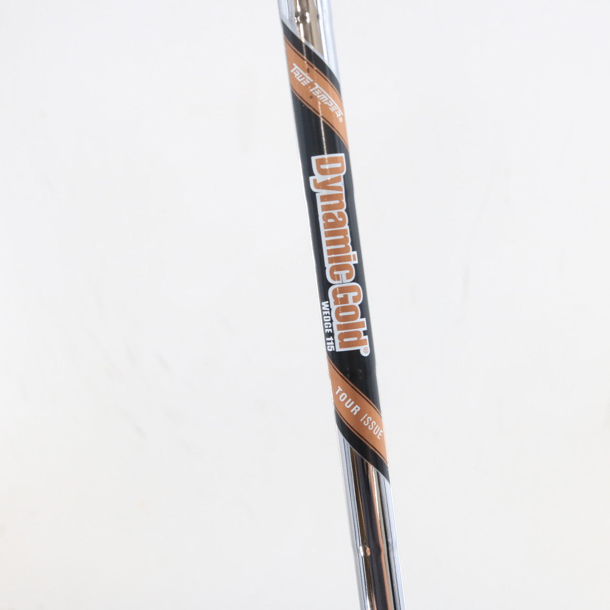 TaylorMade Milled Grind Hi-Toe 4 Copper Wedge 56 Deg 56.10 Steel Stiff A-162448