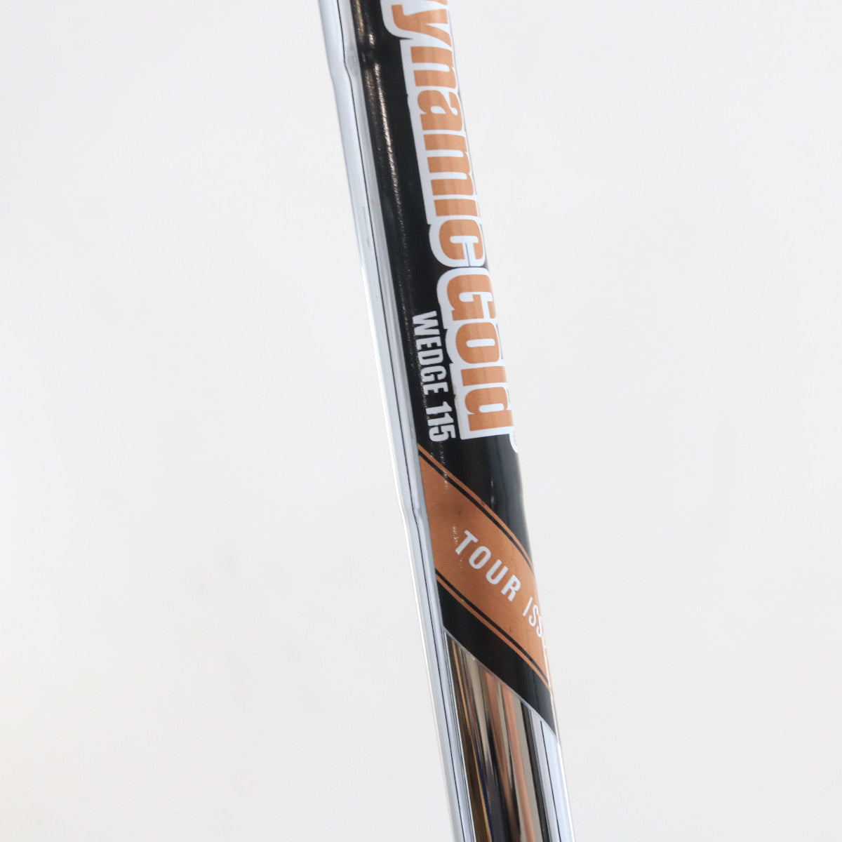 TaylorMade Milled Grind Hi-Toe 4 Copper Wedge 56 Deg 56.10 Steel Stiff A-162448