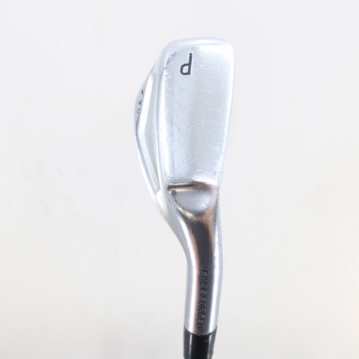 Srixon Forged ZX4 P PW Pitching Wedge Graphite Regular Flex Right-Hand A-162524