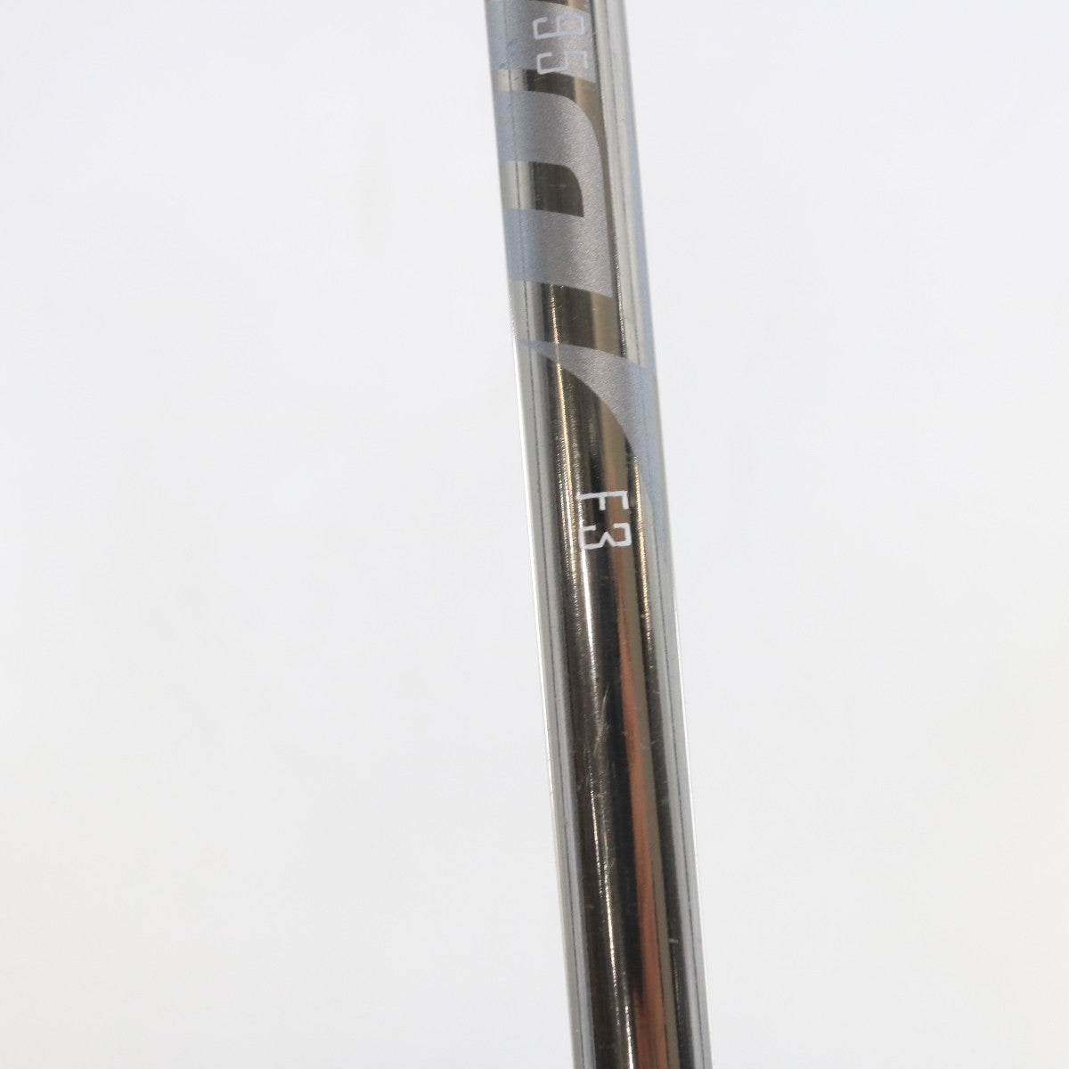 Srixon Forged ZX4 P PW Pitching Wedge Graphite Regular Flex Right-Hand A-162524