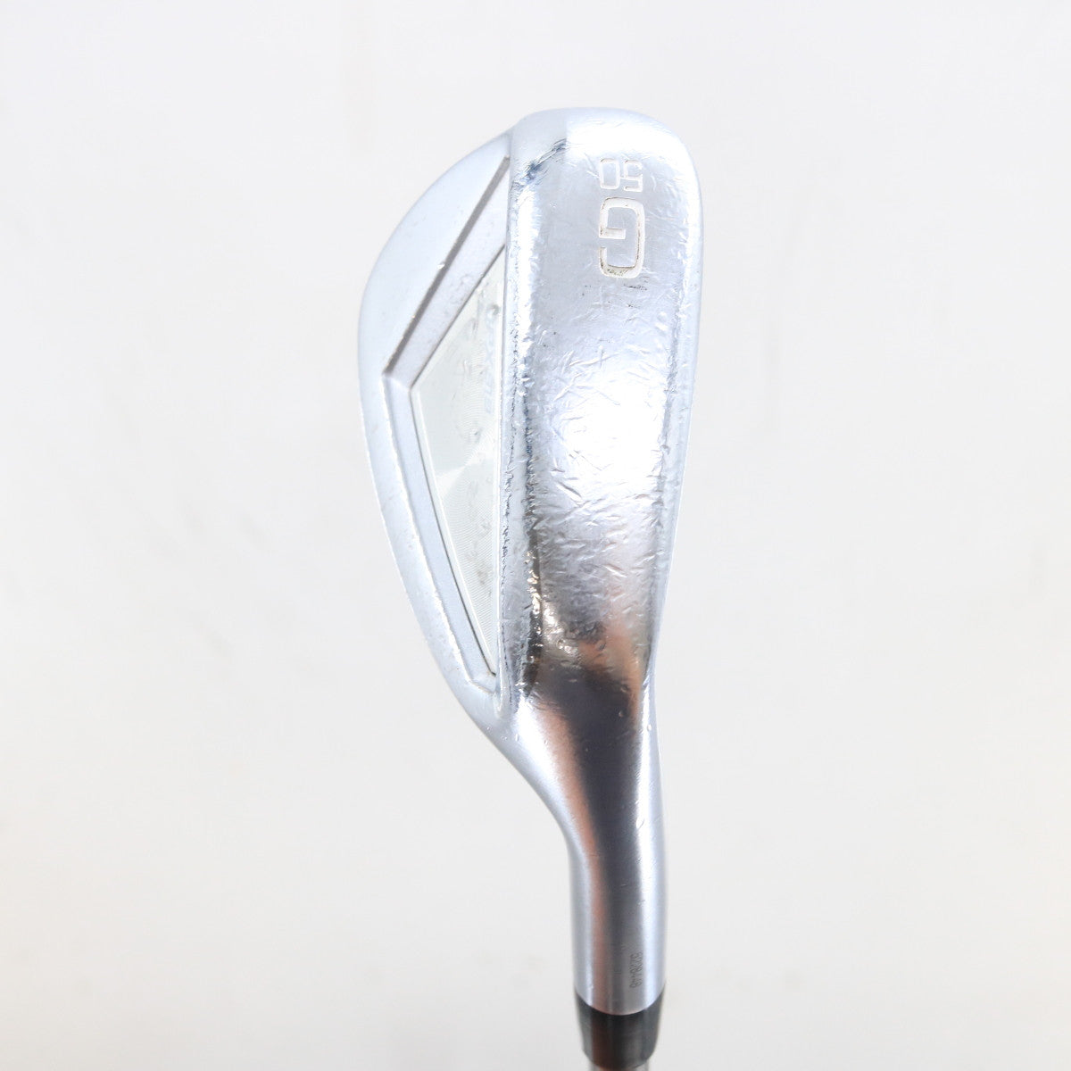 Mizuno JPX 919 Gap Wedge 50 Deg Graphite Steelfiber A Senior Right-Hand A-162528