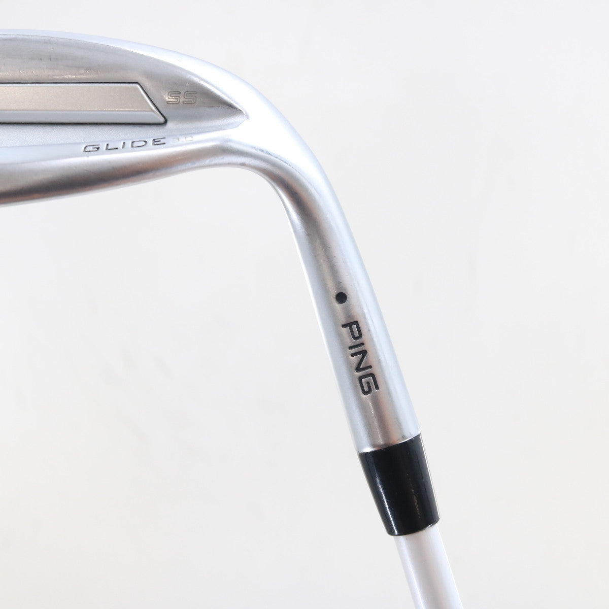 Ping Glide 3.0 SW Sand Wedge 56 Deg 56.12 Black Dot Graphite Ladies RH A-162529