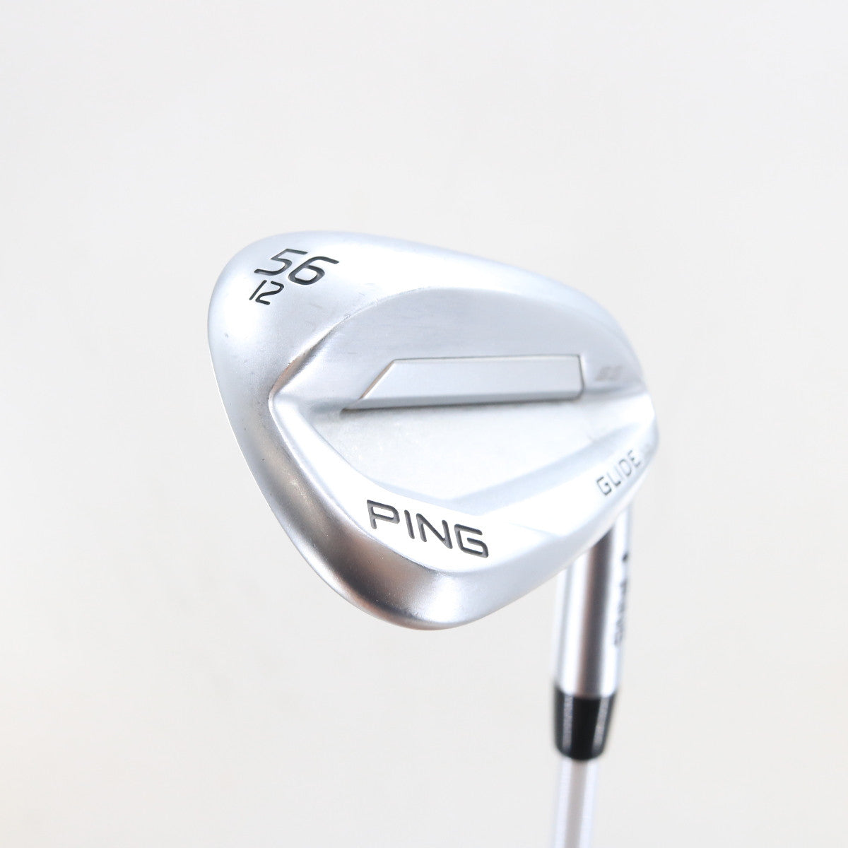 Ping Glide 3.0 SW Sand Wedge 56 Deg 56.12 Black Dot Graphite Ladies RH A-162529