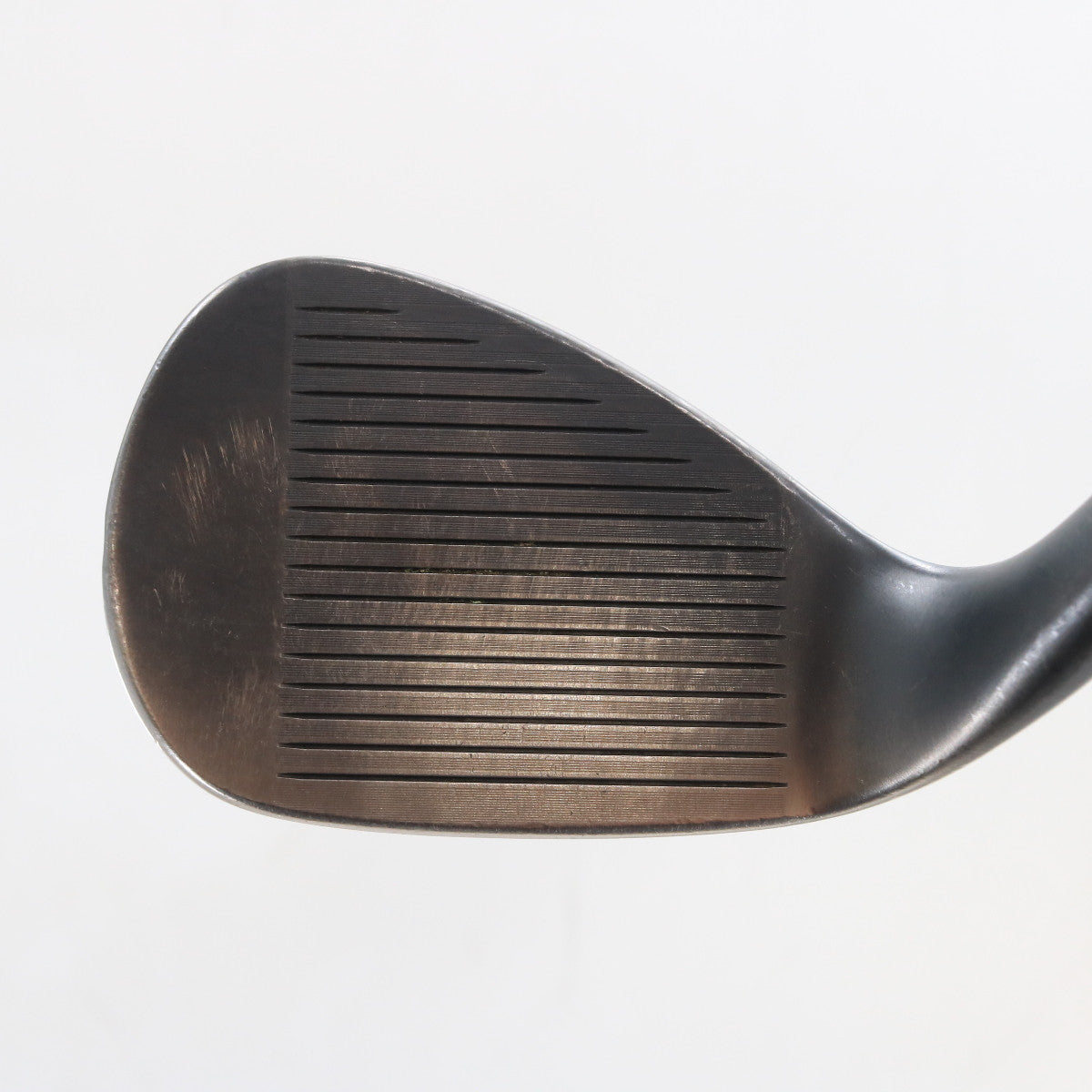 Titleist Vokey SM10 Jet Black Wedge 54.12D Deg Steel Project X LZ Stiff A-162534