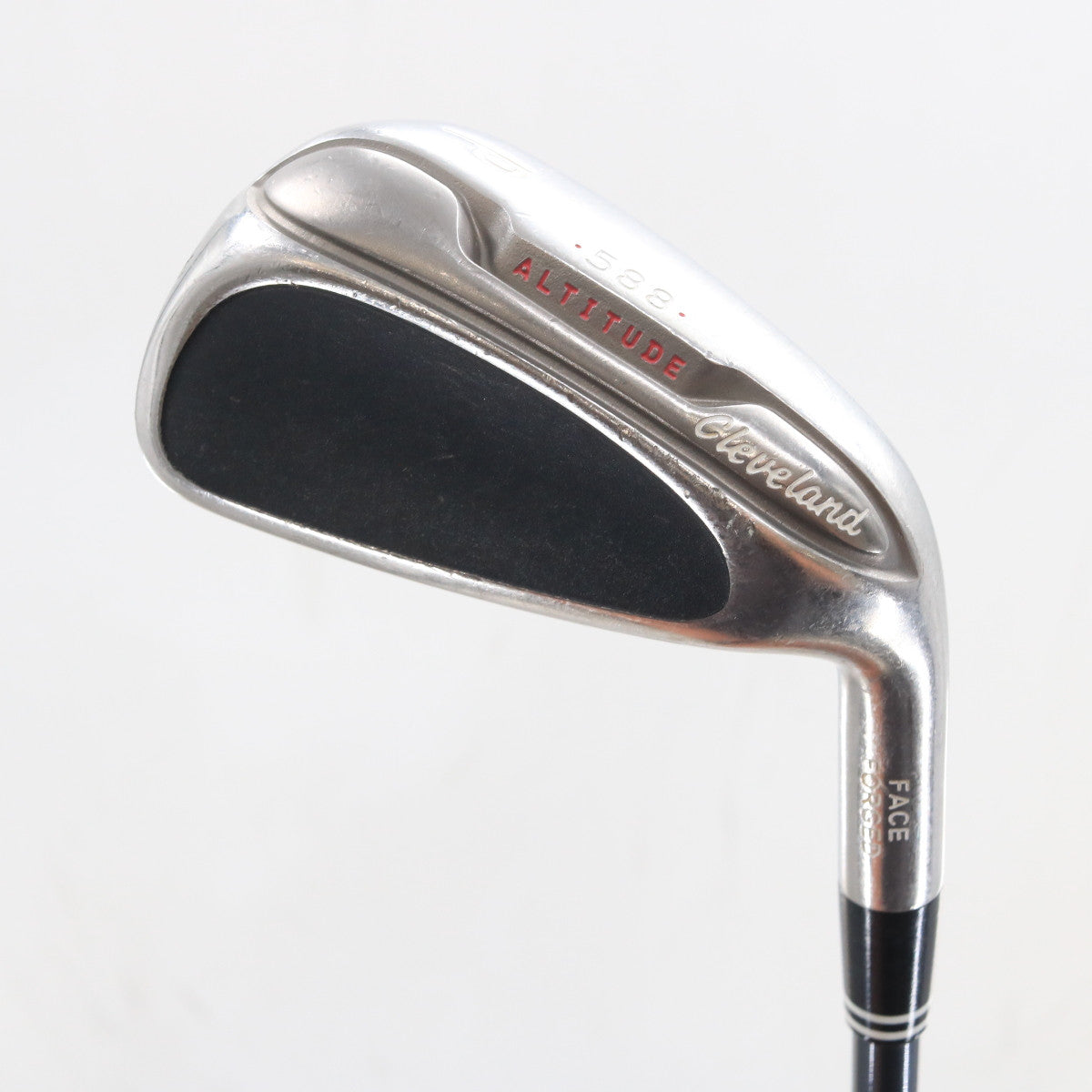 Cleveland 588 Altitude P Pitching Wedge Graphite Women's Ladies Flex A-162536