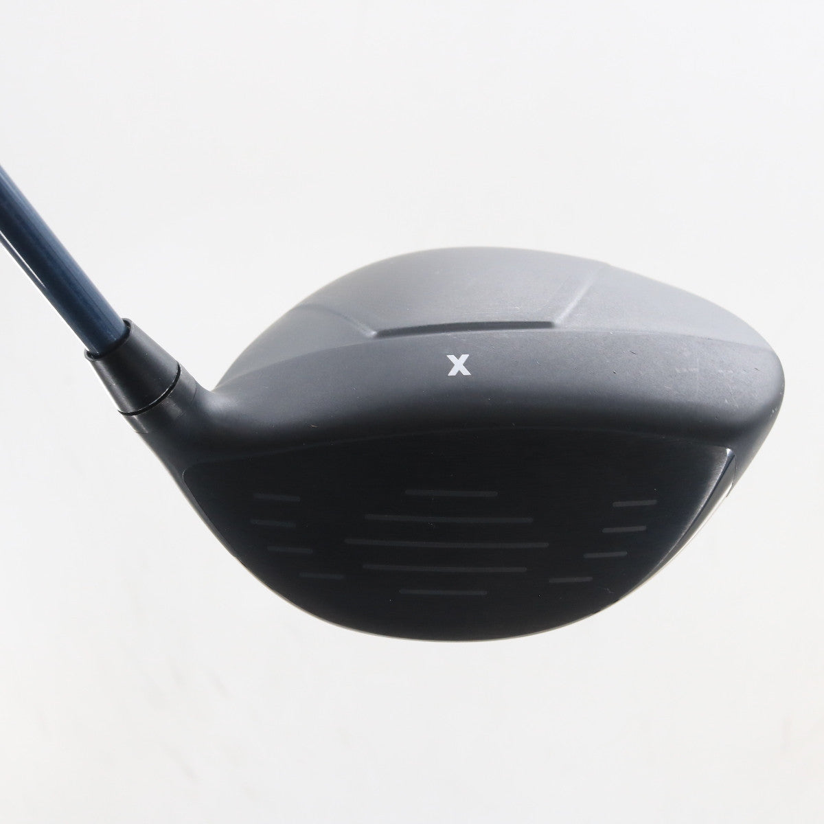 PXG 0211 Driver 9 Deg Graphite Denali Blue 6.0 Stiff Flex Left-Handed A-162540