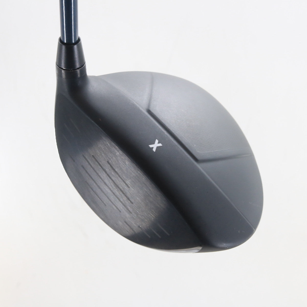 PXG 0211 Driver 9 Deg Graphite Denali Blue 6.0 Stiff Flex Left-Handed A-162540