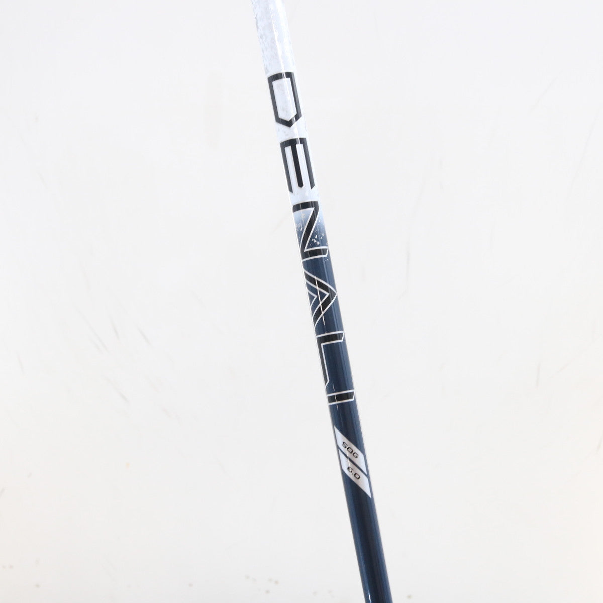 PXG 0211 Driver 9 Deg Graphite Denali Blue 6.0 Stiff Flex Left-Handed A-162540