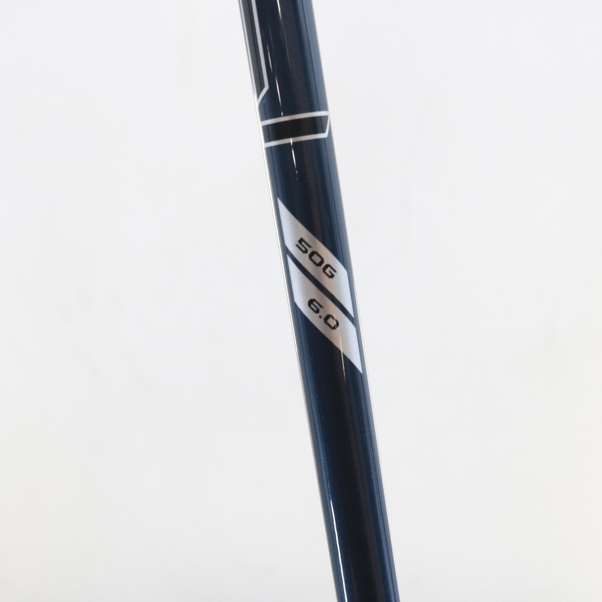 PXG 0211 Driver 9 Deg Graphite Denali Blue 6.0 Stiff Flex Left-Handed A-162540
