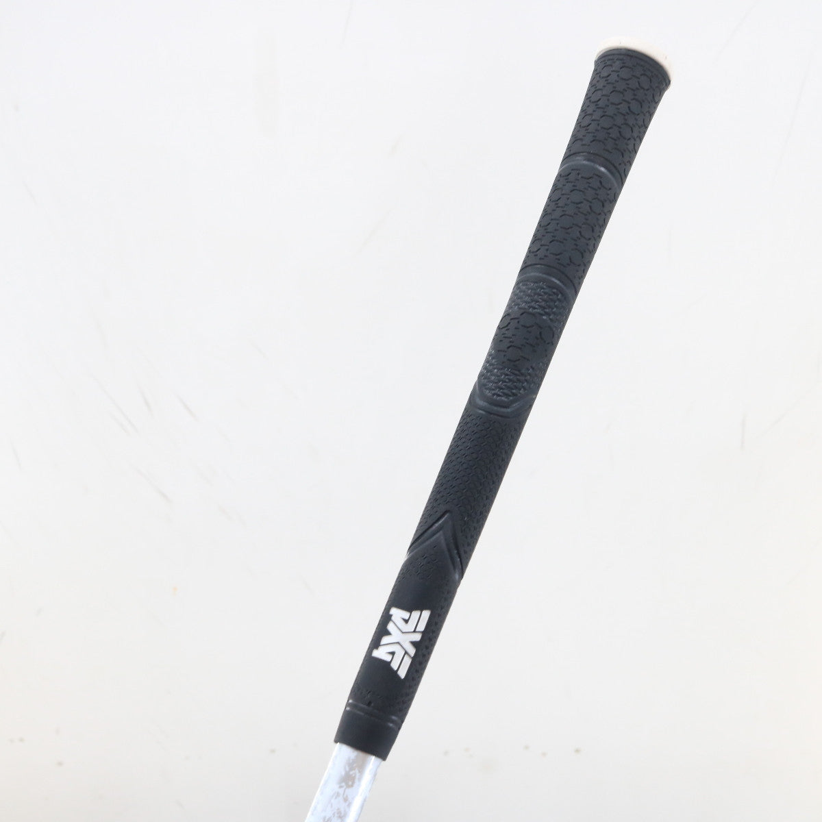 PXG 0211 Driver 9 Deg Graphite Denali Blue 6.0 Stiff Flex Left-Handed A-162540