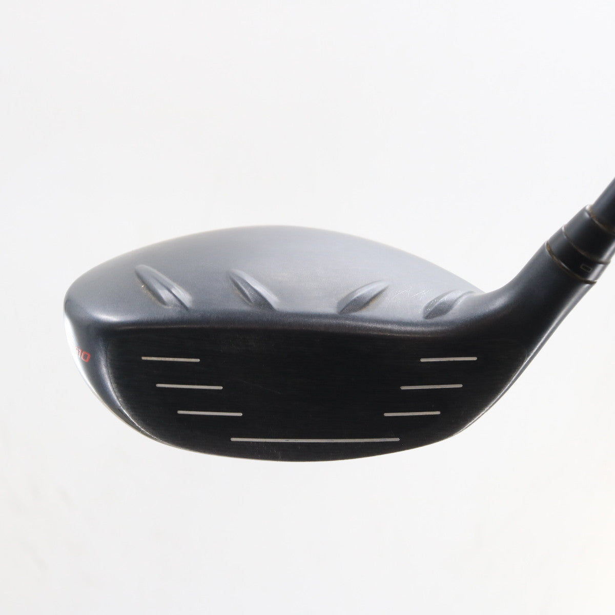 Ping G410 3 Fairway Wood 14.5 Degrees Graphite Alta CB 65 Stiff RH A-162545