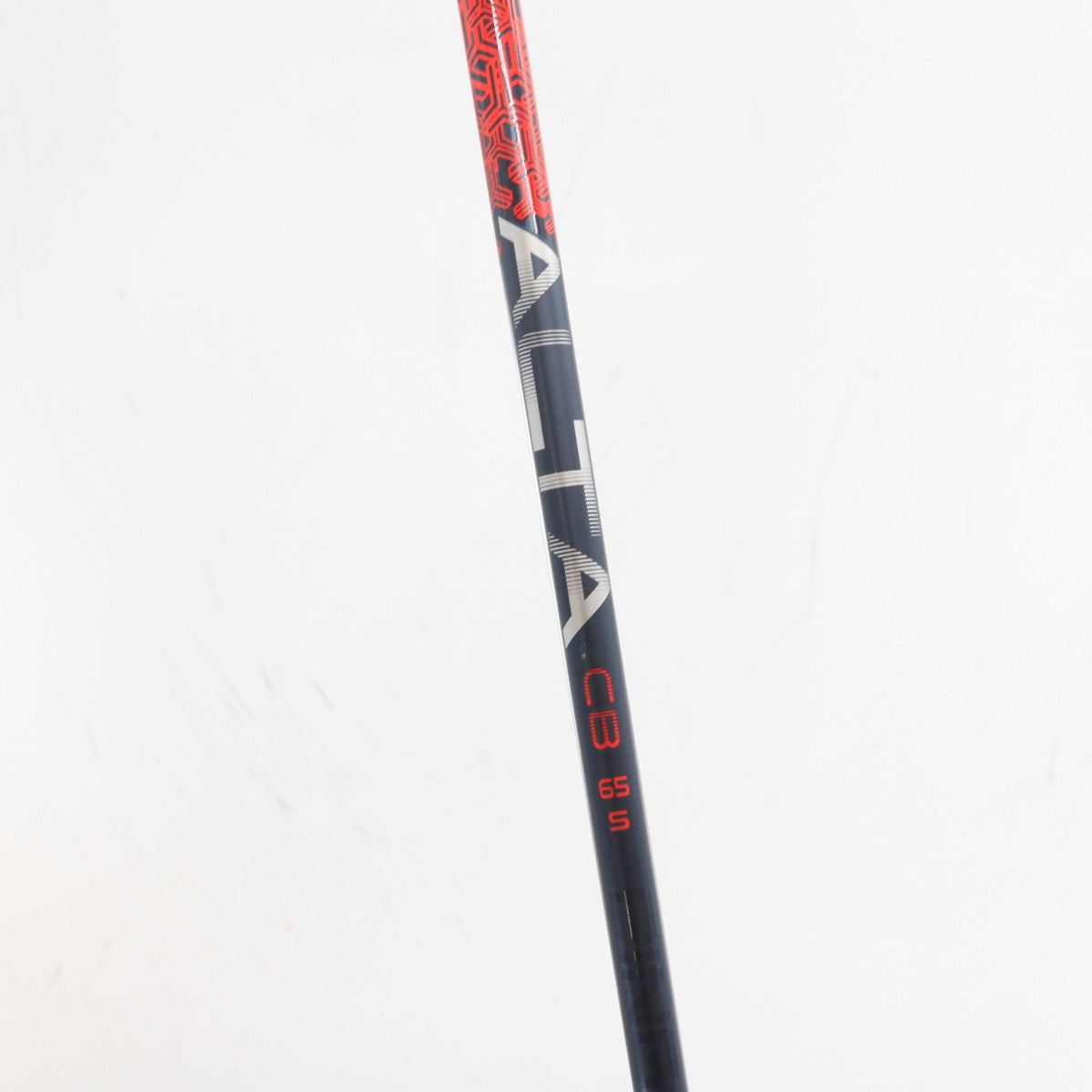 Ping G410 3 Fairway Wood 14.5 Degrees Graphite Alta CB 65 Stiff RH A-162545