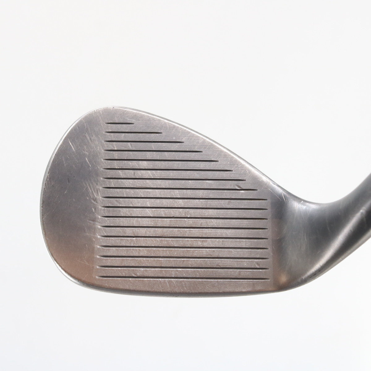 Titleist Vokey SM9 Jet Black LW Lob Wedge 58 Deg 58.08 M-Grind Steel RH A-162553
