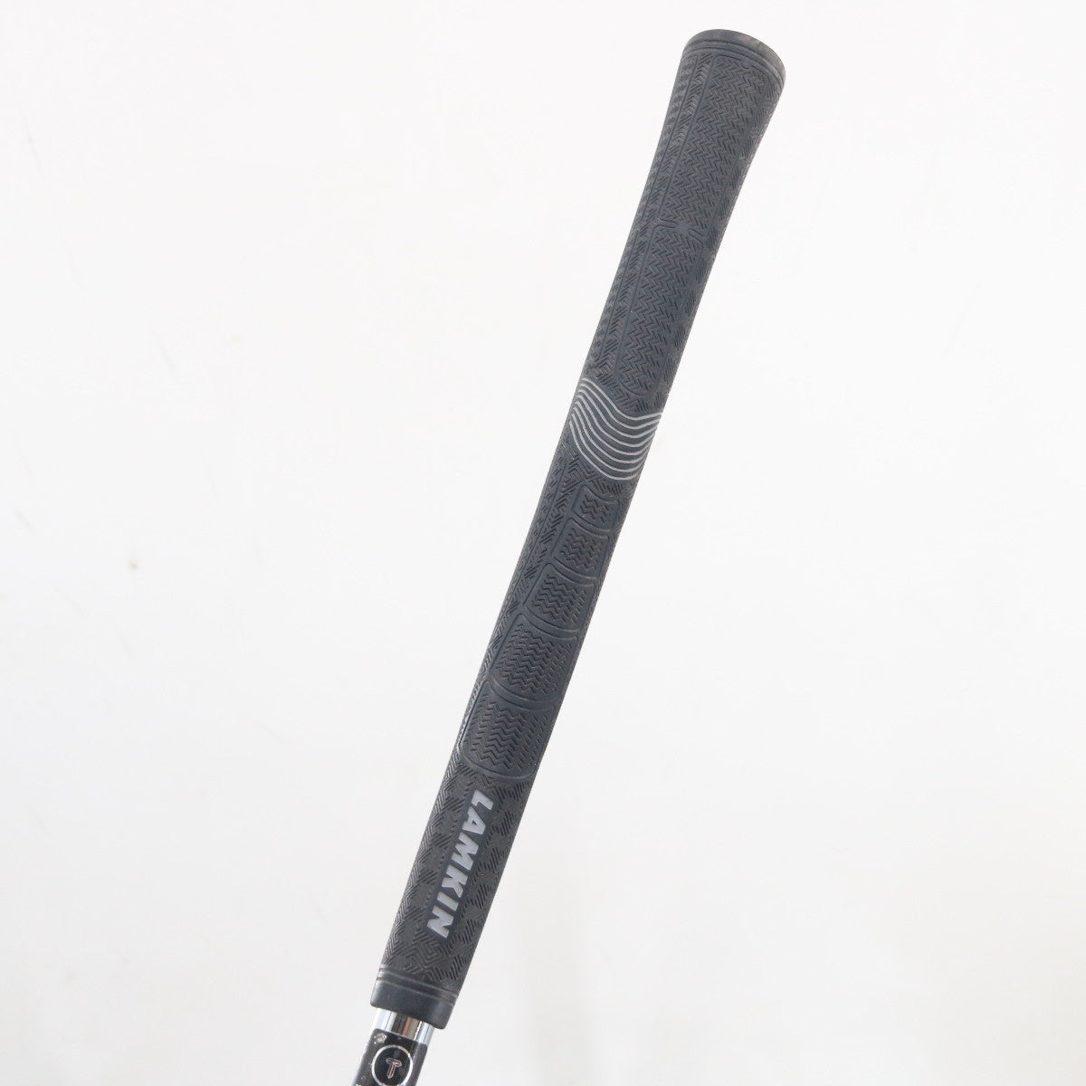 Titleist Vokey SM9 Jet Black LW Lob Wedge 58 Deg 58.08 M-Grind Steel RH A-162553