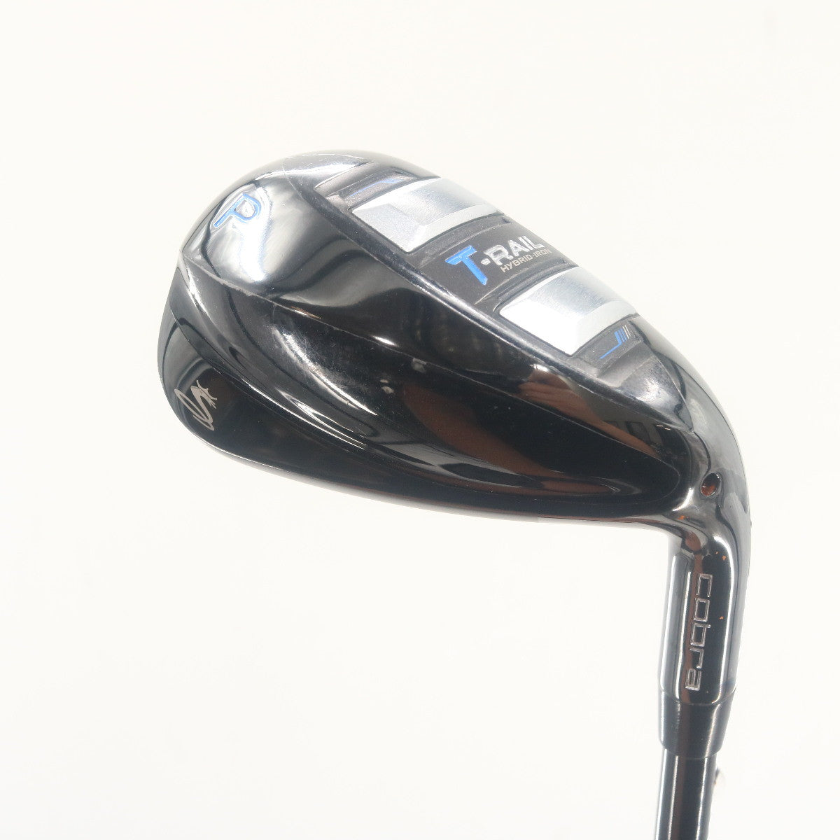 Cobra T-Rail P PW W Pitching Wedge Hybrid-Iron Graphite Senior Flex RH A-162578