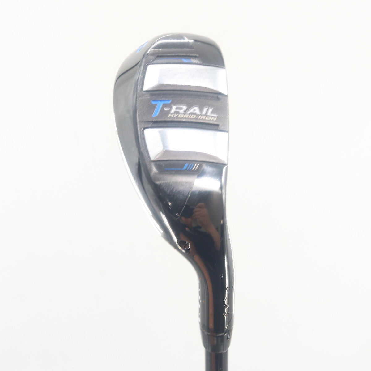 Cobra T-Rail P PW W Pitching Wedge Hybrid-Iron Graphite Senior Flex RH A-162578