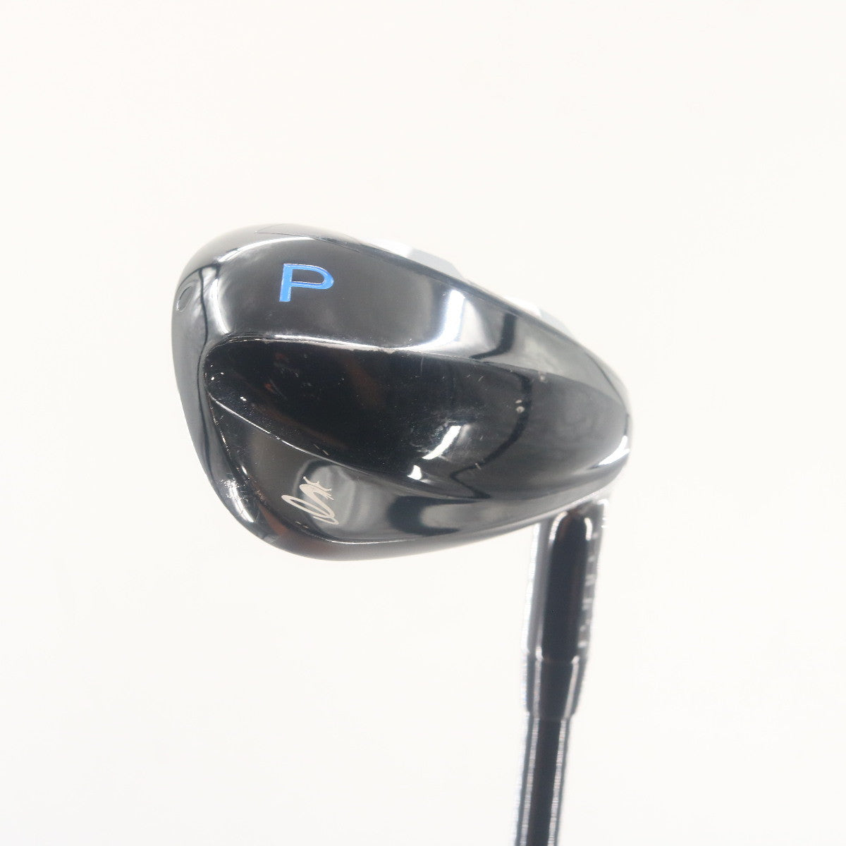 Cobra T-Rail P PW W Pitching Wedge Hybrid-Iron Graphite Senior Flex RH A-162578
