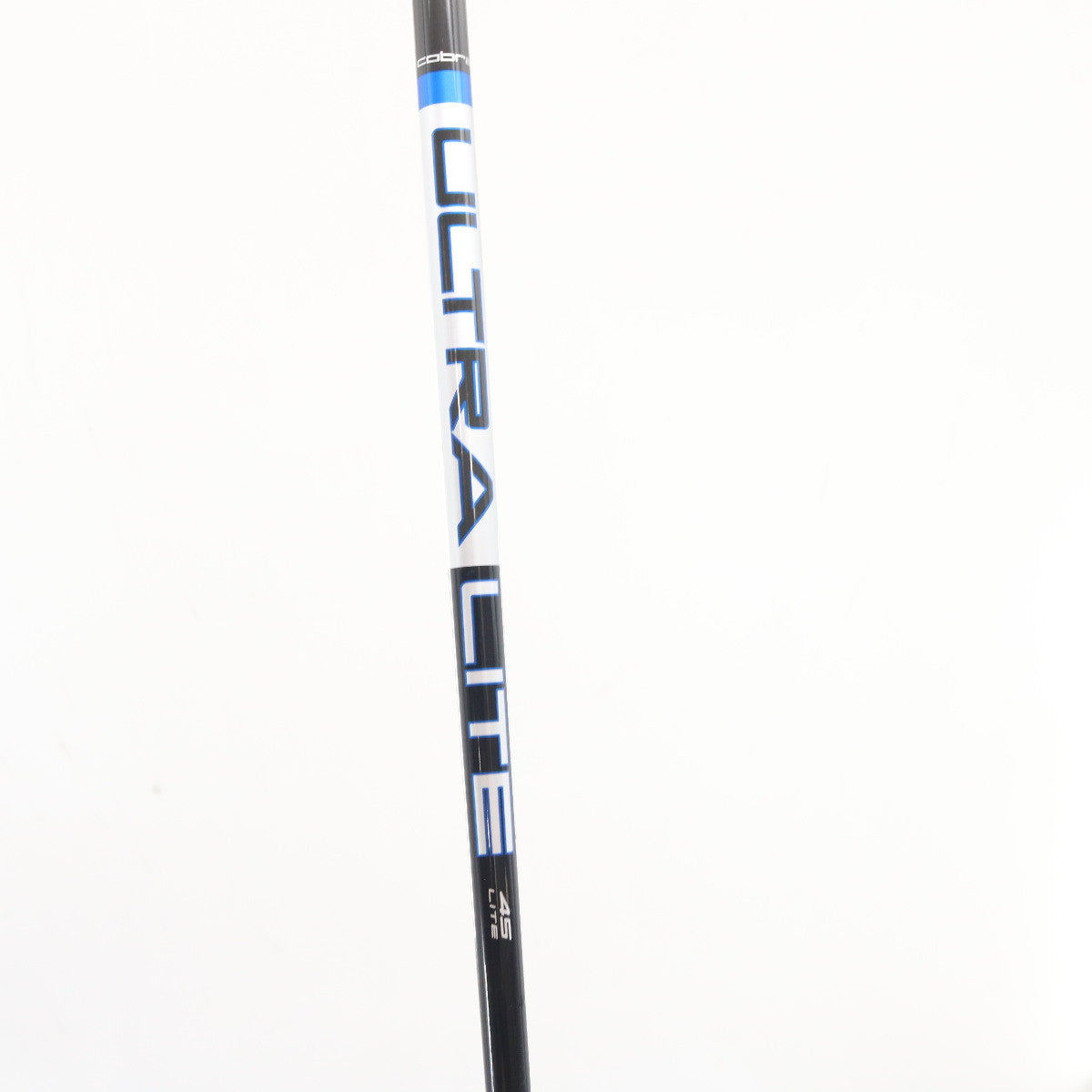 Cobra T-Rail P PW W Pitching Wedge Hybrid-Iron Graphite Senior Flex RH A-162578