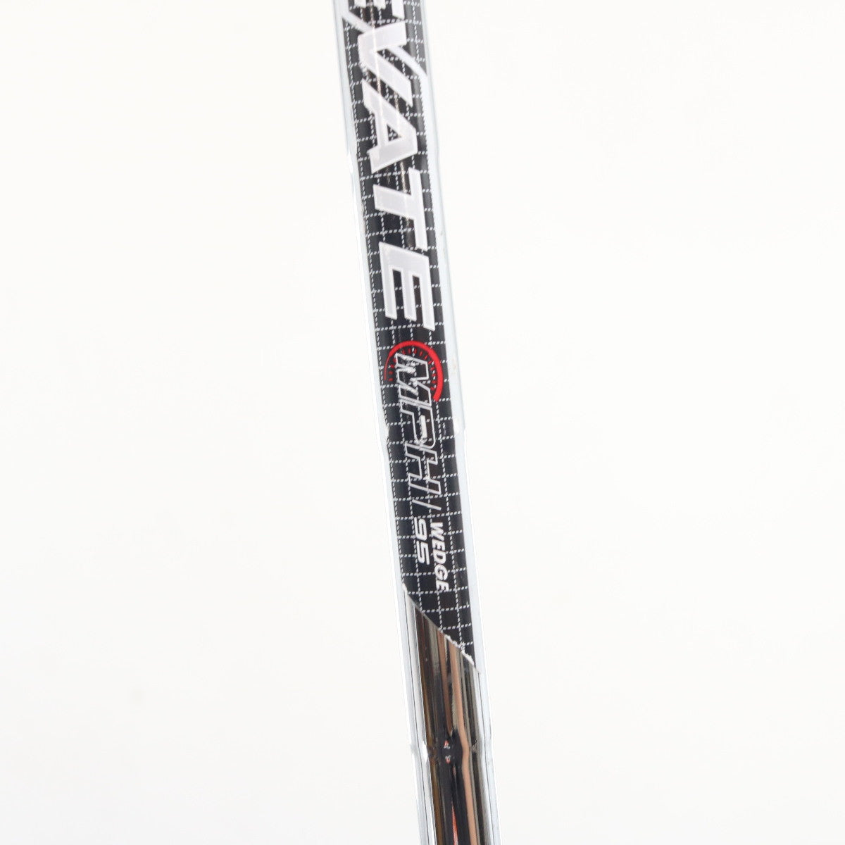 Callaway CB Pitching Wedge 60 Degrees 60.12 Steel Elevate Right-Hand A-162581