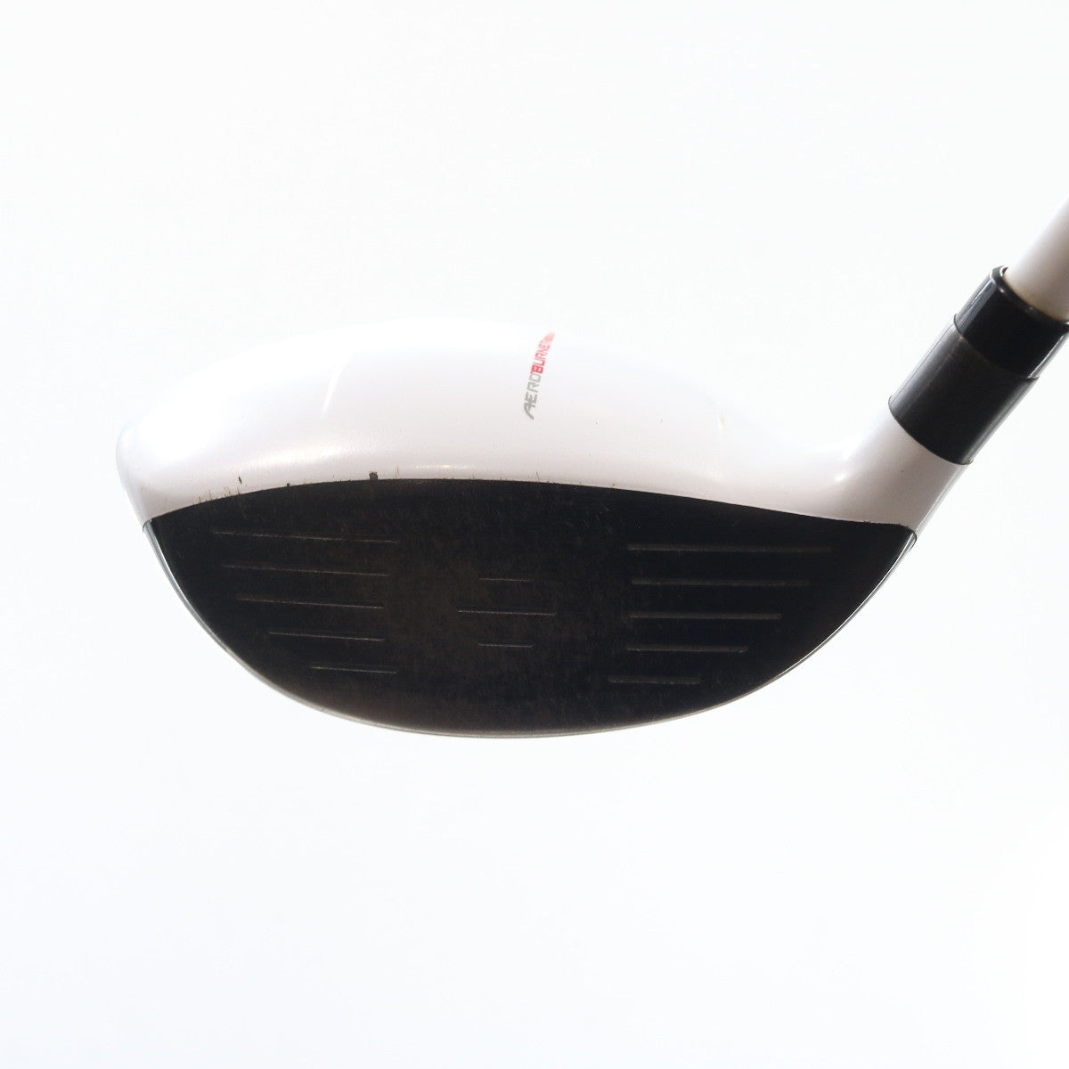 TaylorMade AeroBurner 3 Fairway Wood 15 Deg Graphite M Senior Flex RH A-162584