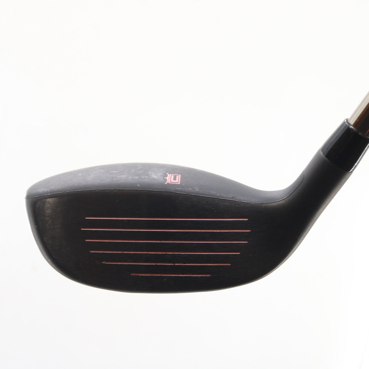 Cobra King SZ SpeedZone 6 Hybrid 28 Deg Graphite Recoil F1 Ladies RH A-162589
