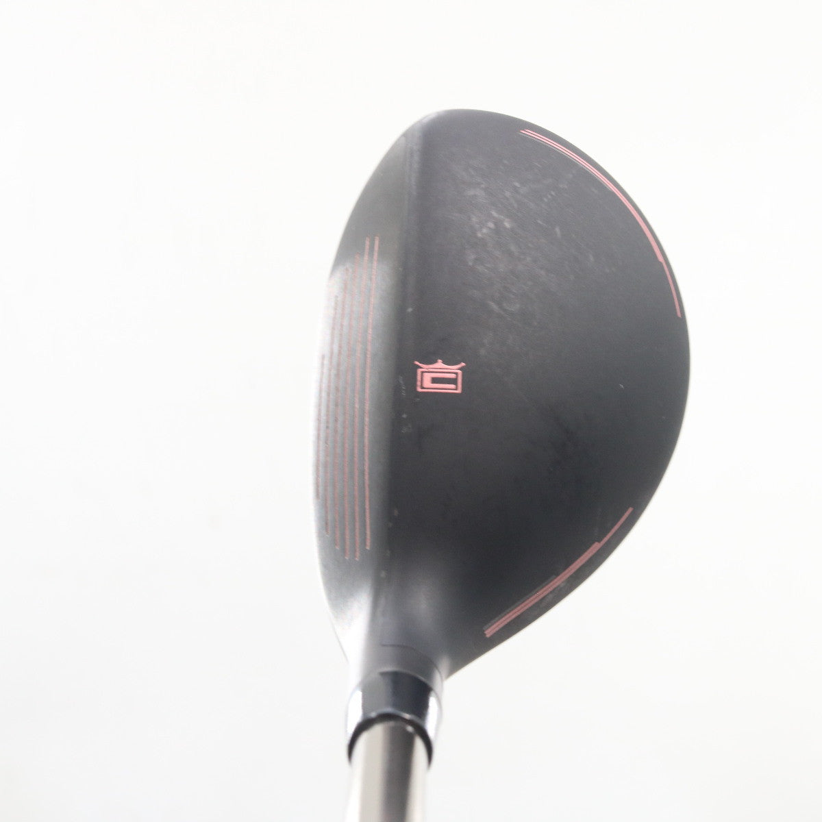 Cobra King SZ SpeedZone 6 Hybrid 28 Deg Graphite Recoil F1 Ladies RH A-162589