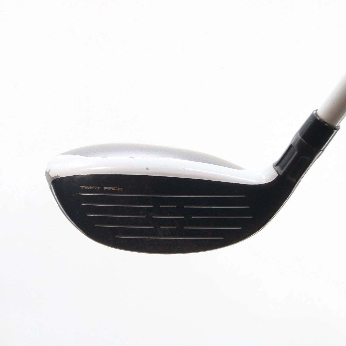 TaylorMade SIM Max Rescue 5 Hybrid 25 Deg Graphite L Ladies Flex RH A-162590