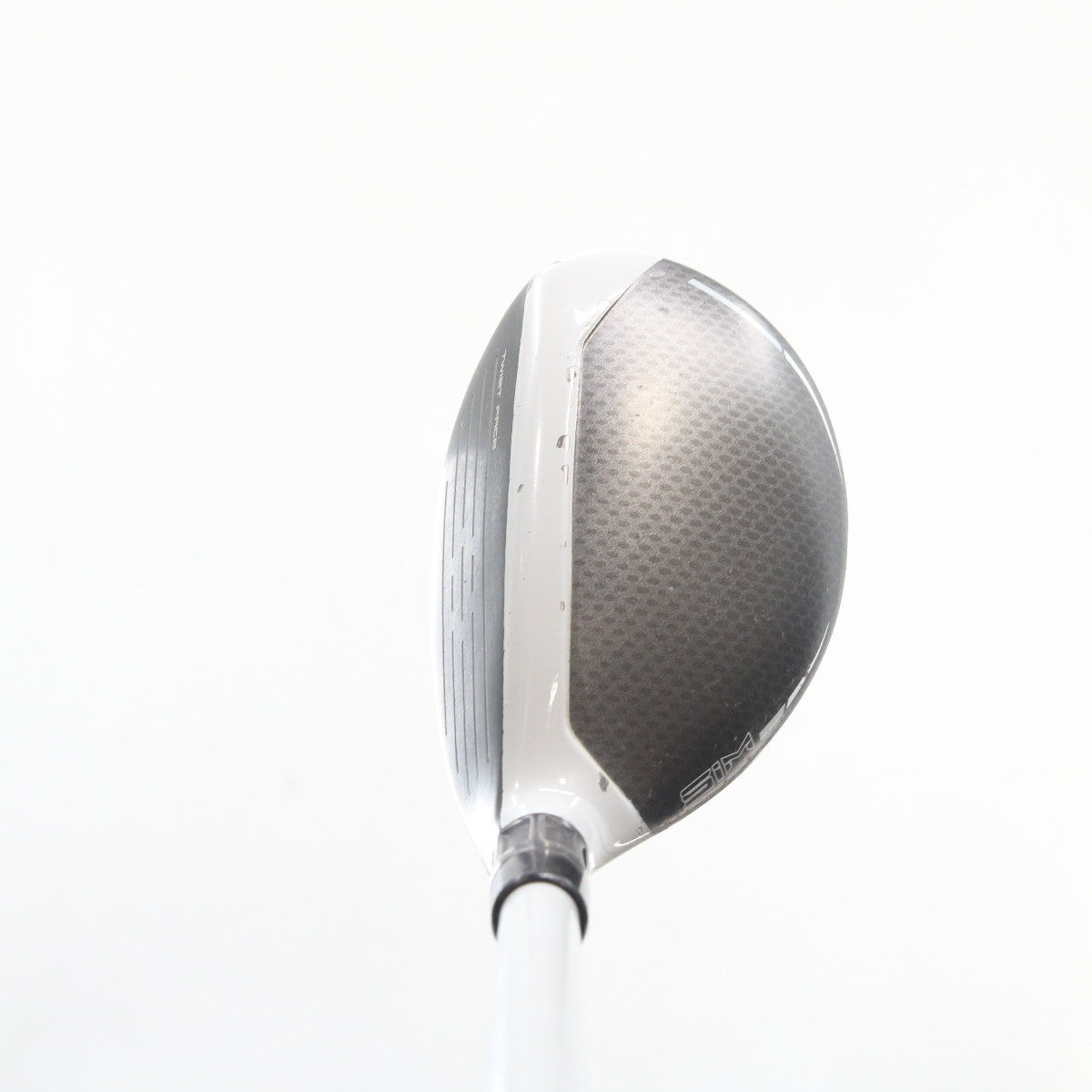 TaylorMade SIM Max Rescue 5 Hybrid 25 Deg Graphite L Ladies Flex RH A-162590