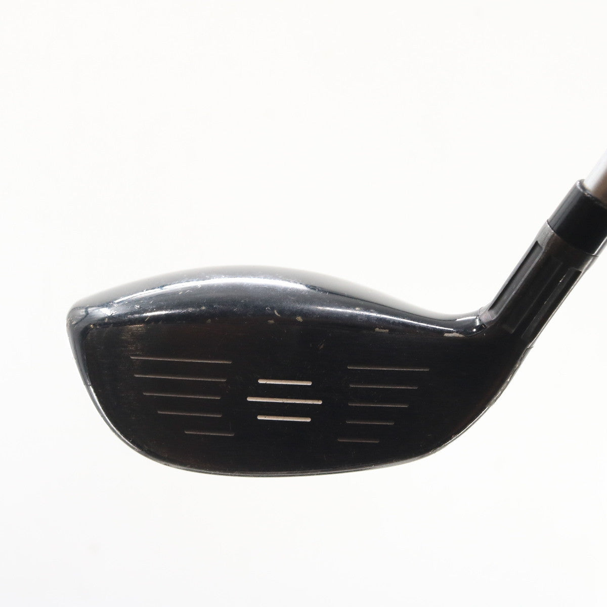 TaylorMade M2 Rescue 4 Hybrid 22 Deg Graphite REAX Ladies Right-Handed A-162594
